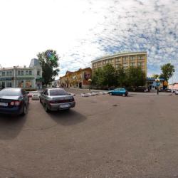 Фото Отель 