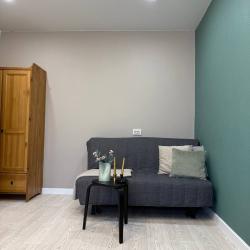 Фото Апартаменты у Аквапарка ЛетоЛето