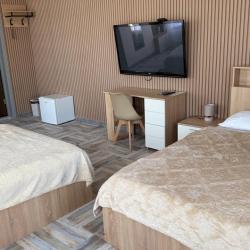 6-местный номер комфорт семейный