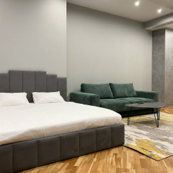 Апартаменты люкс Grand Studio