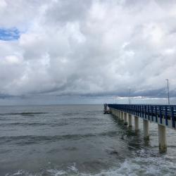 Фото Апартаменты Amber Holiday на улице Потёмкина 20Б