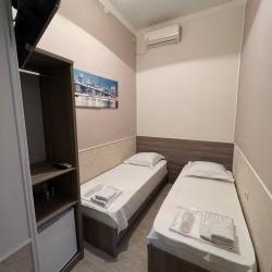 Номер стандарт с 2 односпальными кроватями