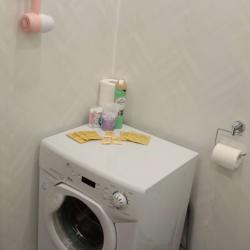2-комнатные апартаменты стандарт