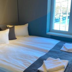 Фото Отель Авеню