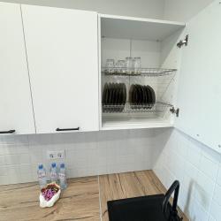 Фото Отель Посуточно50 на улице Парковая 44 корпус 1