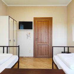 Фото Отель Тапиау