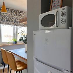Фото Отель Rent2Room (Рент2Рум) на улице Вешняковская 14к2