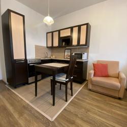 Фото Отель Airport Cozy Flat