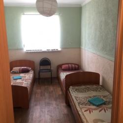 Фото Отель Всё путём