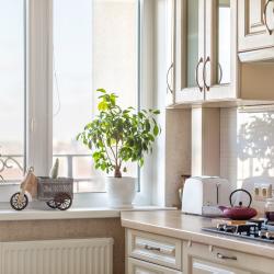 Фото Отель ПоСутки на улице Калязинская 6