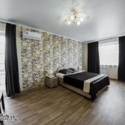 1-комнатные апартаменты стандарт ул. Попова 103 (4)