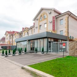 Фото Отель Исаевский
