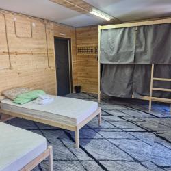 Номер эконом семейный