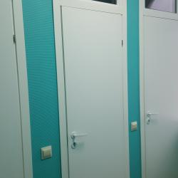 Фото Отель Большая Санкт-Петербургская 108