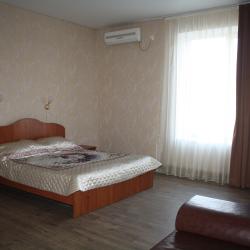 Фото Отель Корсар
