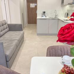 Фото Отель Sun City Apartments (Сан Сити Апартментс) на улице Ленина 52