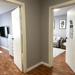 Фото Отель Compass на Николая Семенова 25