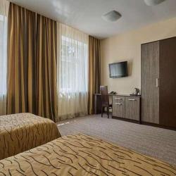 Фото Отель Hotel Neman (Неман)