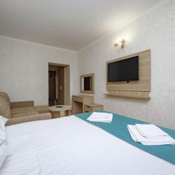 Фото Отель Прометей 3