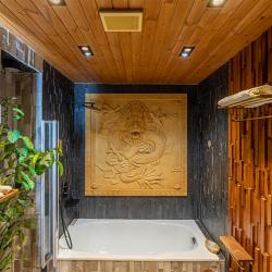 Фото Отель Dao dé Rooms (Дао Де Румс) на Партизанском проспекте