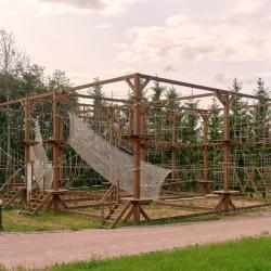 Фото Отель Имение