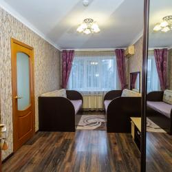Фото Отель Жемчужина