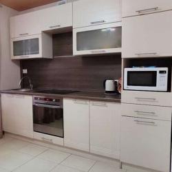 2-комнатные апартаменты стандарт