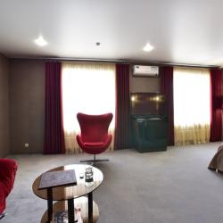 Фото Отель Медведь