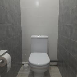 1-комнатные апартаменты стандарт