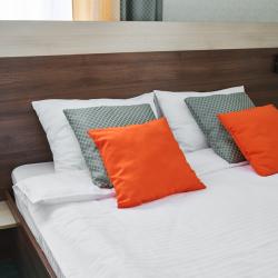 Фото Отель АльфаВилла