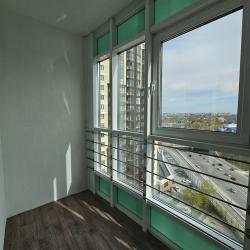 Фото Апартаменты на улице Орловская 58