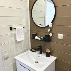 Коттедж стандарт №2