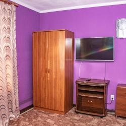 Фото Отель Южный экспресс