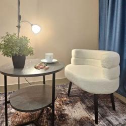 Фото Апартаменты на улице Угличская, 19