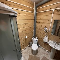 Фото Отель Малина