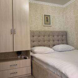 3-комнатные апартаменты стандарт