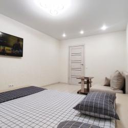 Апартаменты стандарт