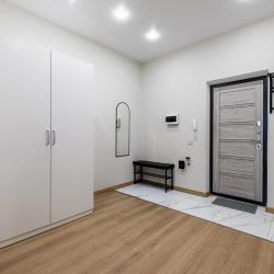 Апартаменты улучшенные Евродвушка в центре рядом с Парком Горького