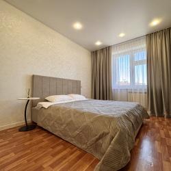 1-комнатные апартаменты улучшенные