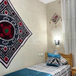 Фото Отель Khiva Rajab Ota ( Раджаб Ота)