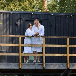 Фото Отель Ива Спа