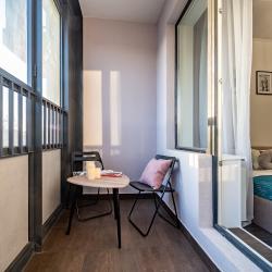 фото 7 ApartMe (АпартМи) на проспекте Светлановский