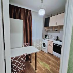 1-комнатные апартаменты стандарт Саратов, Заречная 25