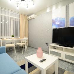 Фото Апартаменты Renta36 (Рента) на улице Кольцовская 54