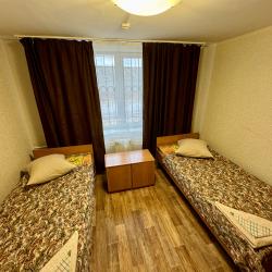 Фото Отель Луна