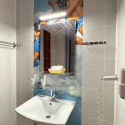 Фото Отель Гостиный дворъ