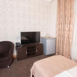 Фото Отель Central (Централ)