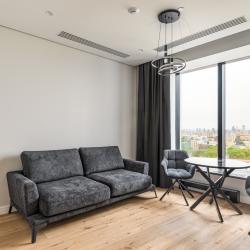 Фото Апартаменты Flat Inn в ЖК дом 
