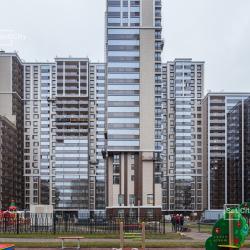 Фото Апартаменты на проезде 5-й Предпортовый 2