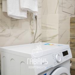 1-комнатные апартаменты стандарт